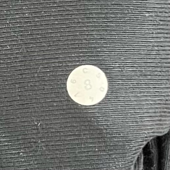 Lululemon | Embrace The Space Jacket Size  8 - Picture 8 of 10